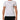 Dolce & Gabbana White Logo Print Cotton Crew Neck Men T-shirt