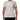 Dolce & Gabbana White Logo Patch Cotton Crew Neck Men T-shirt