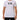 Dolce & Gabbana White Logo Print Cotton Crew Neck T-shirt
