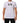 Dolce & Gabbana White Logo Print Cotton Crew Neck T-shirt