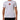 Dolce & Gabbana White Cotton DG Love Patch Crew Neck T-shirt