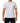 Dolce & Gabbana White Cotton Pocket Crew Neck Men Tee T-shirt