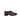 Cerruti 1881 Burgundy Cowhide Women Loafer