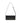 Tom Ford Black Leather Shoulder Bag