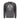 North Sails Black Cotton Sweatshirt