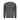 North Sails Black Cotton Sweatshirt