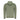 North Sails Green Cotton Sweatshirt