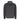 North Sails Black Cotton Sweatshirt