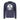 North Sails Blue Cotton Sweatshirt