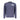 North Sails Blue Cotton Sweatshirt