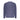 North Sails Blue Cotton Sweatshirt