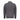 North Sails Black Cotton Sweatshirt