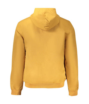 Timberland Brown Polyester Jackets & Coat