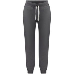 North Sails Black Cotton Pant
