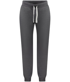 North Sails Black Cotton Pant