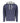 North Sails Blue Cotton Sweatshirt