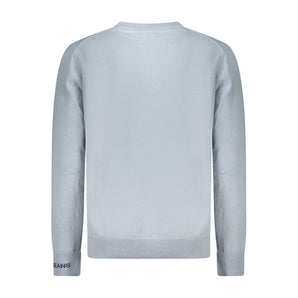 Pepe Jeans Blue Cotton Sweater