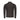 North Sails Black Nylon Sweater
