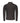 North Sails Black Nylon Sweater