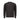 North Sails Black Nylon Sweater