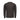 North Sails Black Nylon Sweater
