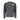 North Sails Black Cotton Sweatshirt
