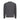 North Sails Black Cotton Sweatshirt