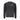 North Sails Black Cotton Sweatshirt