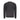 North Sails Black Cotton Sweatshirt