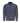 North Sails Blue Nylon Sweater