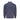 North Sails Blue Nylon Sweater