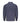 North Sails Blue Nylon Sweater