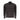 North Sails Black Nylon Sweater