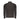 North Sails Black Nylon Sweater