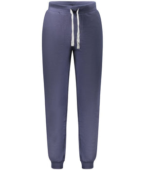 North Sails Blue Cotton Pant