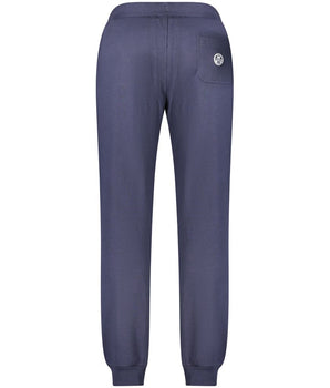 North Sails Blue Cotton Pant
