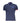 La Martina Blue Cotton Polo Shirt
