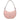 Michael Kors Pink Leather Shoulder Bags
