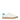 Palm Angels White Leather Low Tops