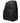 Piquadro Black Leather Backpack