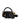 Chloé Black Leather Handbags