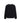 Dolce & Gabbana Black Cotton Sweatshirt