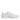 Dolce & Gabbana White Cotton NS1 Low Top Sneaker Shoes