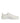 Dolce & Gabbana White Cotton NS1 Low Top Sneaker Shoes