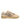 Dolce & Gabbana Beige Leather Miami Low Top Sneakers Men Shoes
