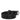 Dolce & Gabbana Black Exotic Leather Metal Logo Buckle Belt