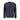 Hugo Boss Blue Cotton Sweatshirt