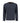 Hugo Boss Blue Cotton Sweatshirt