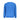 Tommy Hilfiger Blue Cotton Men Sweater
