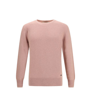 Brooksfield Multicolor Alpaca Vicugna Pacos Sweatshirt